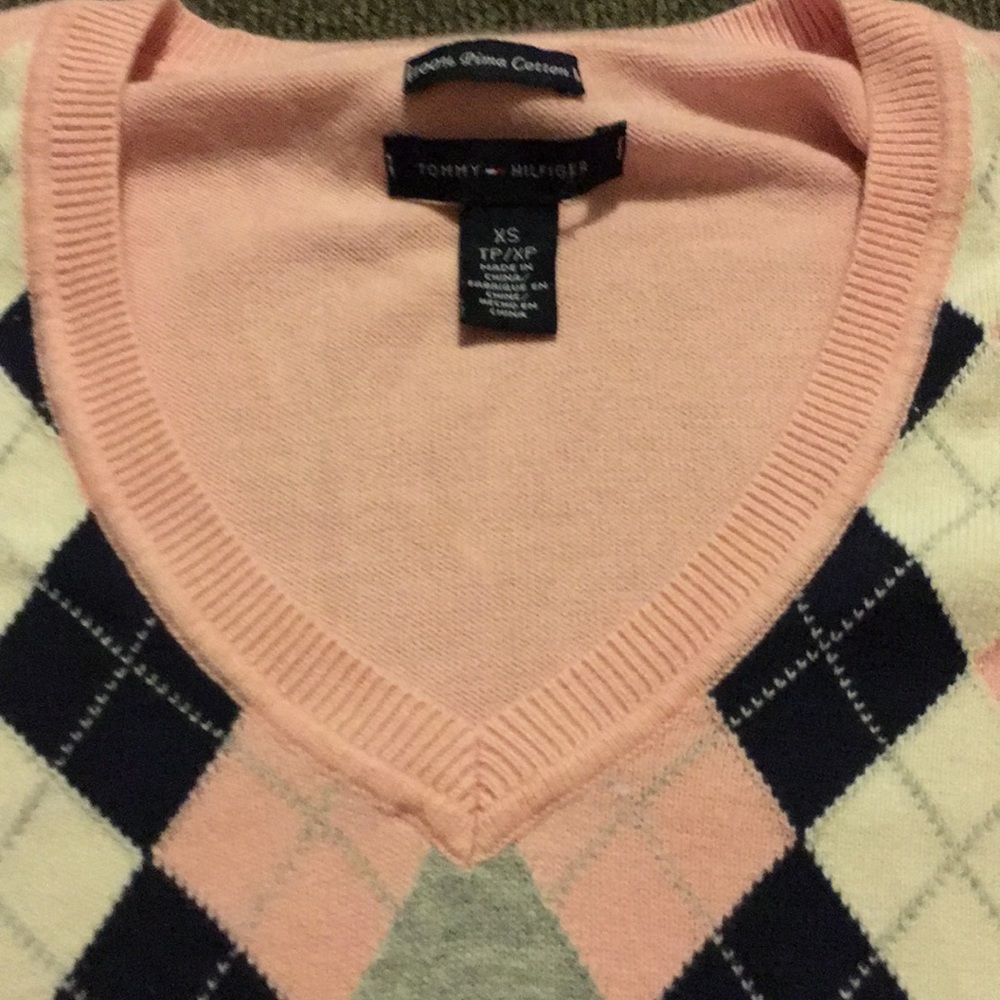 Sweater - Picture 3 of 3